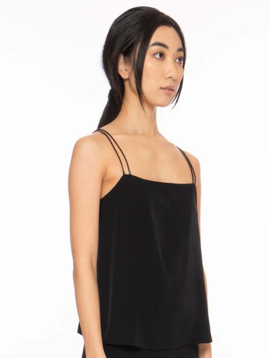  로진 스튜디오 캐미솔 시에나 탑 - ROSIN STUDIOS