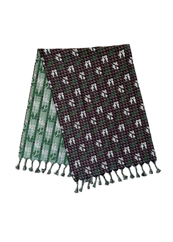  에이스 앤 지그 머플러/스카프 에이스앤지그 알토 스카프 아트리움 - ACE & JIG