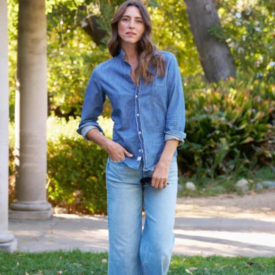  프랭크 앤 에일린 셔츠 프랭크 & 일린 배리 셔츠