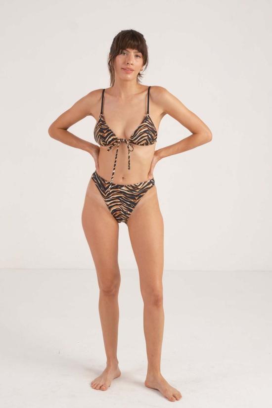  Galamaar 비키니 수영복 갈라마르 프랑스어 브리프 티그레 - OTHER BRANDS