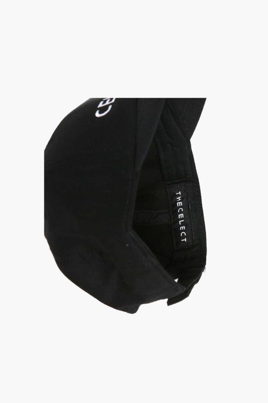  더 셀렉트 모자 셀렉트 셀렉트 햇 블랙 - THE CELECT