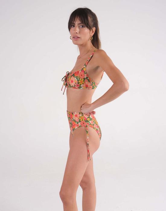  갈라마르 비키니 수영복 슈미즈 브라 레버리 - GALAMAAR