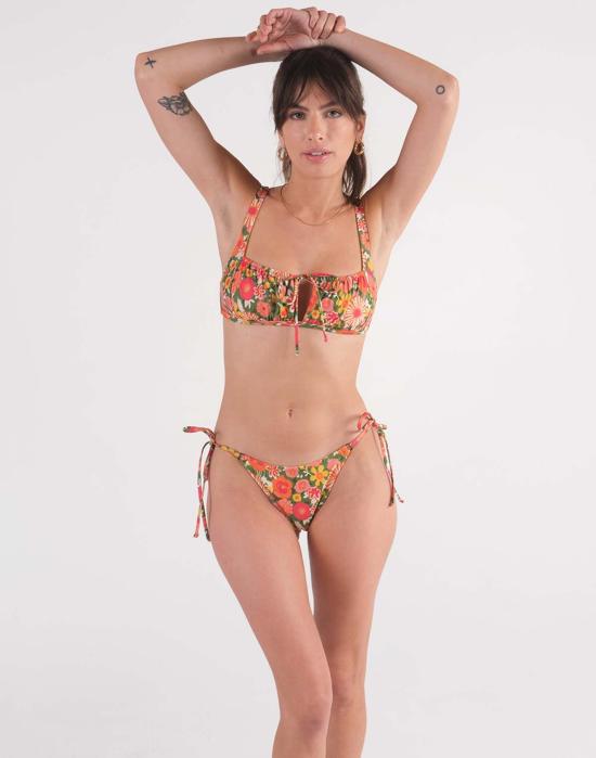  Galamaar 비키니 수영복 갈라마르 슈미즈 브라 레버리 - OTHER BRANDS