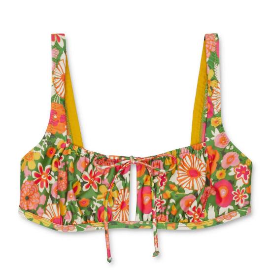  Galamaar 비키니 수영복 갈라마르 슈미즈 브라 레버리 - OTHER BRANDS