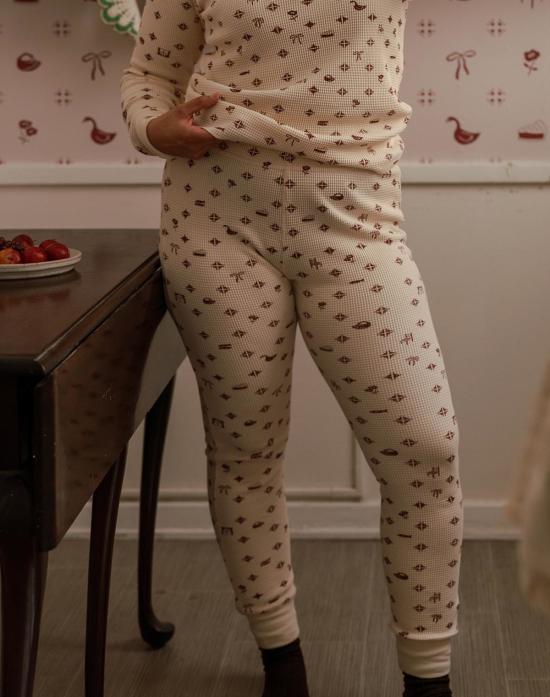  Noble 스트레이트 팬츠 고급 유기농 와플 바닥 블랑쉬 주방 타일 - OTHER BRANDS