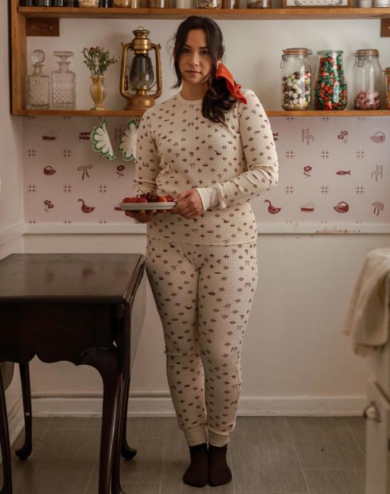  Noble 스트레이트 팬츠 고급 유기농 와플 바닥 블랑쉬 주방 타일