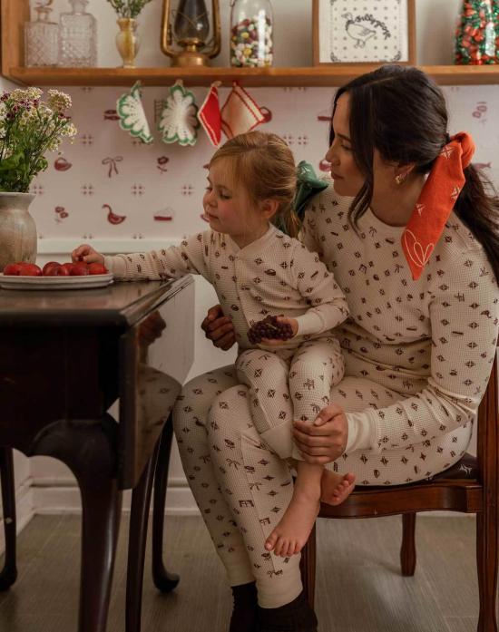  Noble 스트레이트 팬츠 고급 유기농 와플 바닥 블랑쉬 주방 타일 - OTHER BRANDS