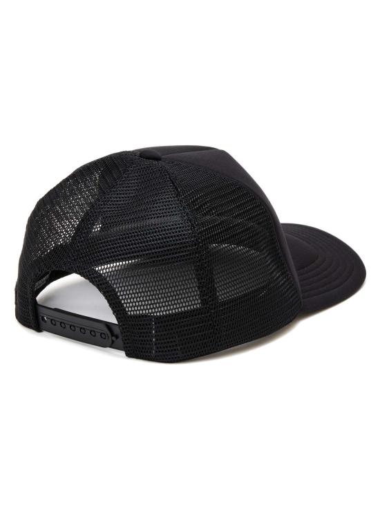  언더커버 모자 써드 아이 햇 블랙 - UNDERCOVER