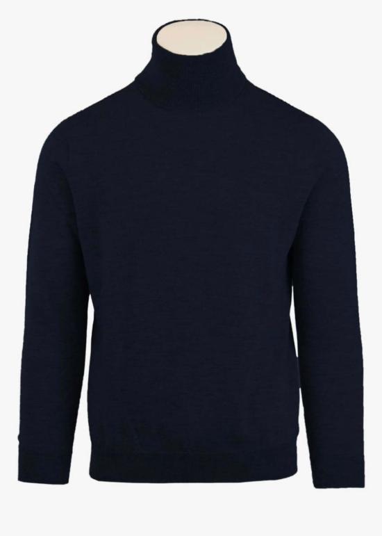  Yesaet 터틀넥 예사엣 악숨 메리노  스웨터 - OTHER BRANDS