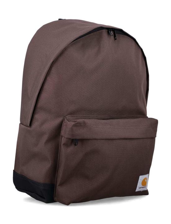  칼하트 백팩 카하트 제이크 재활용 폴리에스터  팔리산더 - CARHARTT