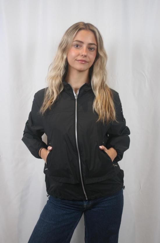  무스너클 봄버 자켓 무스 너클스 서머셋 자외선 차단 재킷