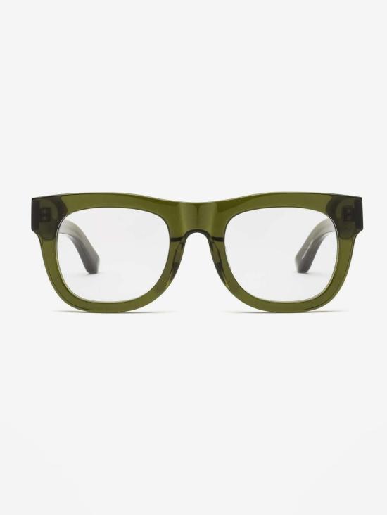  캐디스 안경 D28 돋보기  헤리티지 그린