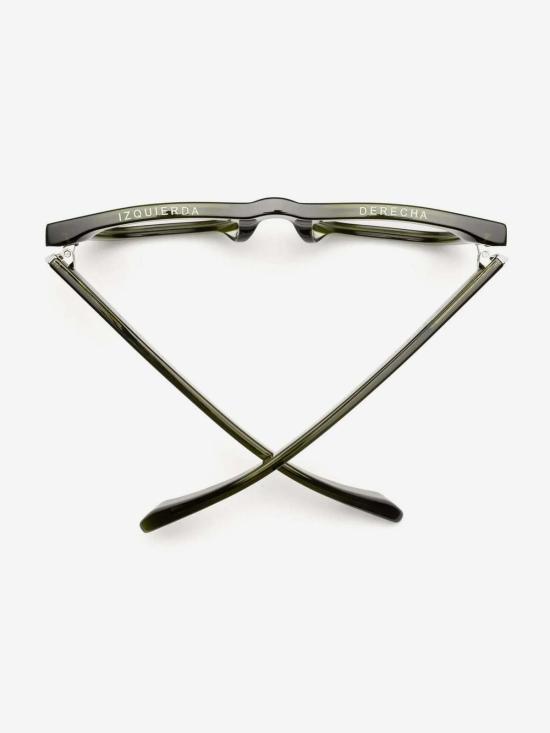  캐디스 안경 D28 돋보기  헤리티지 그린 - CADDIS