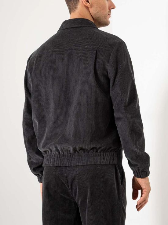  O.N.S 자켓 코너 코듀로이 재킷 - OTHER BRANDS