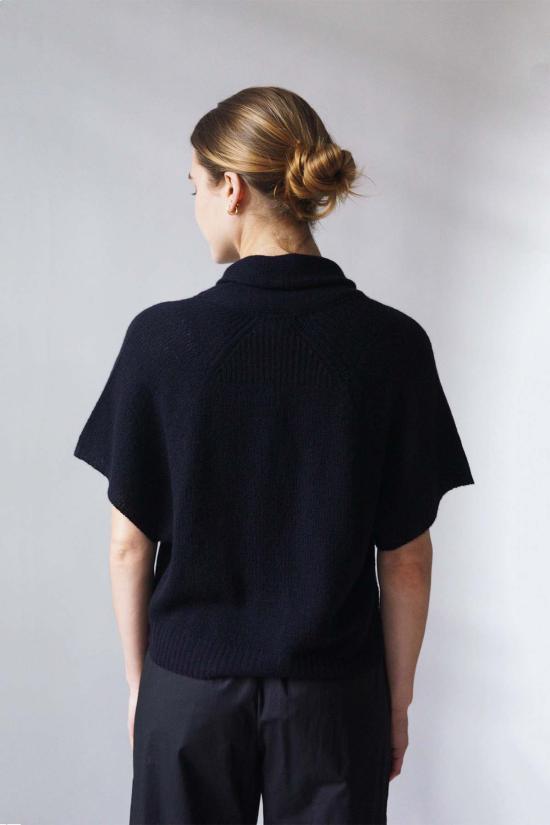  M.PATMOS 가디건 M.Patmos Ilam 카디건 네이비 - OTHER BRANDS