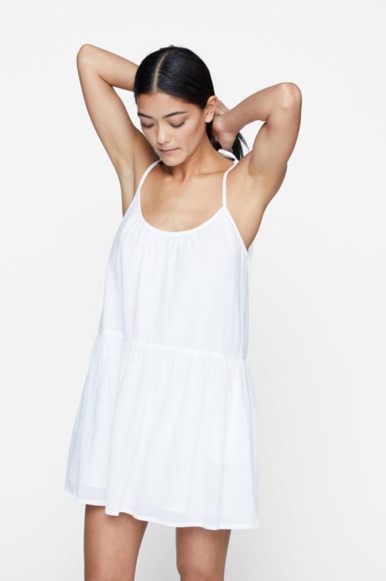  Mikoh 숏 원피스 미코 코로 미니 드레스 - OTHER BRANDS