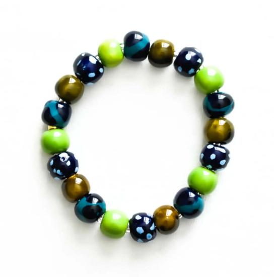  카주리 팔찌 킬리만자로