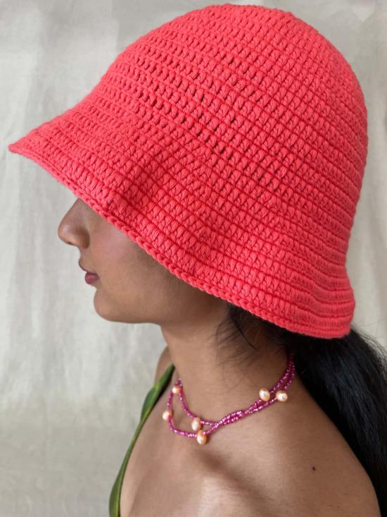  아바카시 모자 푸노 - ABACAXI