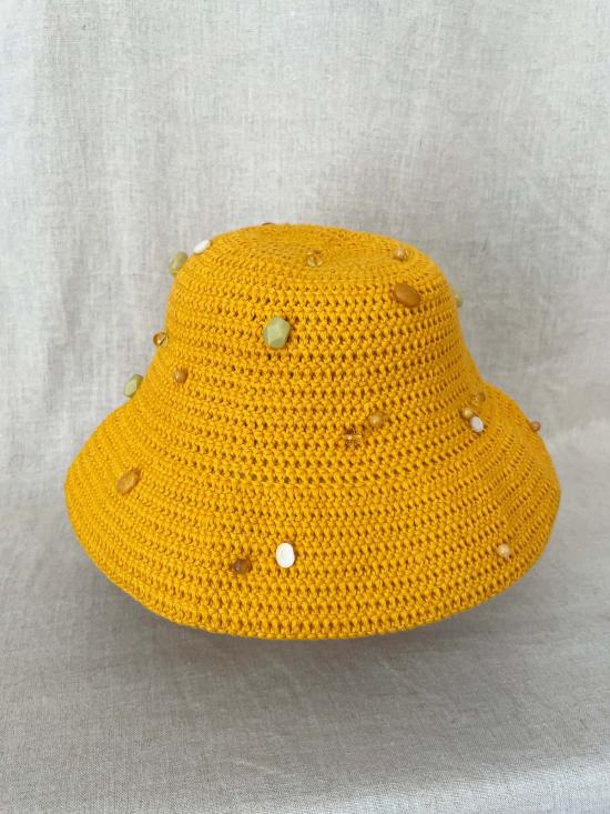  Abacaxi 모자 아바카시 푸노 - OTHER BRANDS