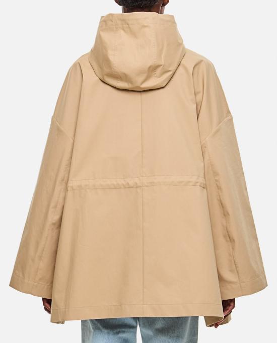  몽클레어 패딩 몽클레르 가이용 후드 파카 209 - MONCLER