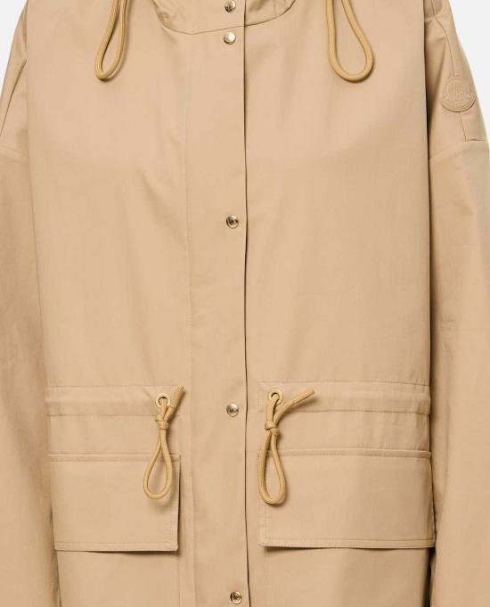  몽클레어 패딩 몽클레르 가이용 후드 파카 209 - MONCLER