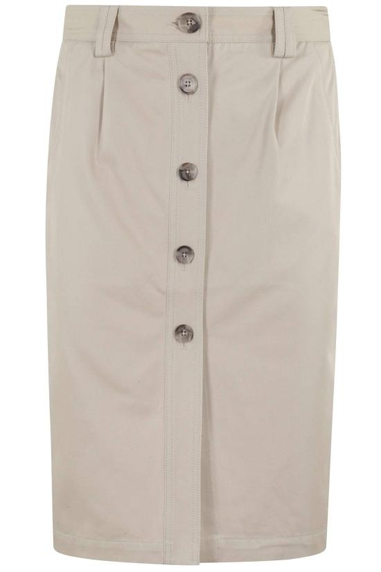  애니빙 미디 스커트 아니네 빙 자이르  토프