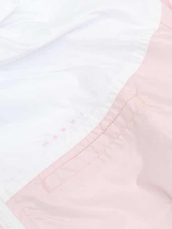  [키즈] 마르니 자켓 키즈  재킷 핑크 - MARNI