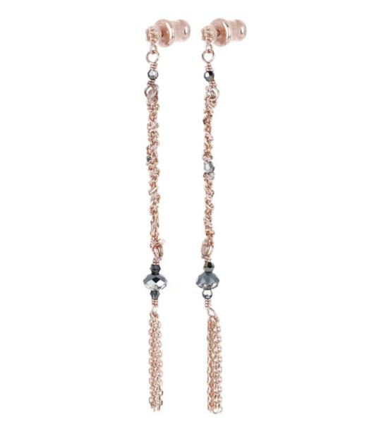  마리 로르 샤모렐 이어링 815번 귀걸이 - MARIE LAURE CHAMOREL