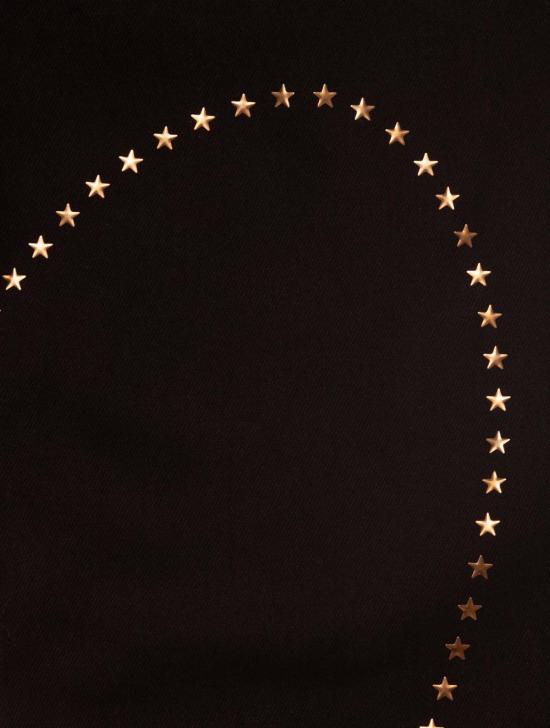  까르네 볼렌떼 데님 팬츠 카르네 볼렌테 하트 브레이크 팬츠 - CARNE BOLLENTE