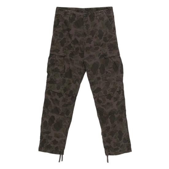  칼하트 데님 팬츠 카하트 진 그린