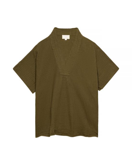  Honest Cotton 튜닉 어니스트 코튼 주디 - OTHER BRANDS