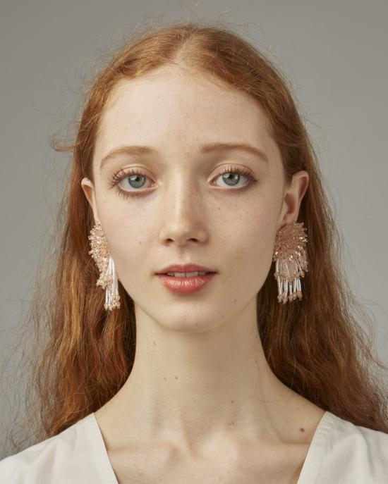  Valet Studio 이어링 발레 니콜렛  뉴트럴 - OTHER BRANDS