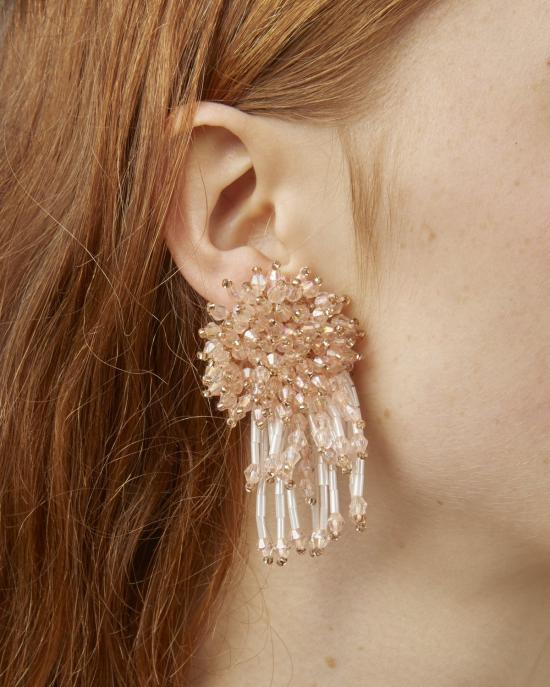  Valet Studio 이어링 발레 니콜렛  뉴트럴 - OTHER BRANDS