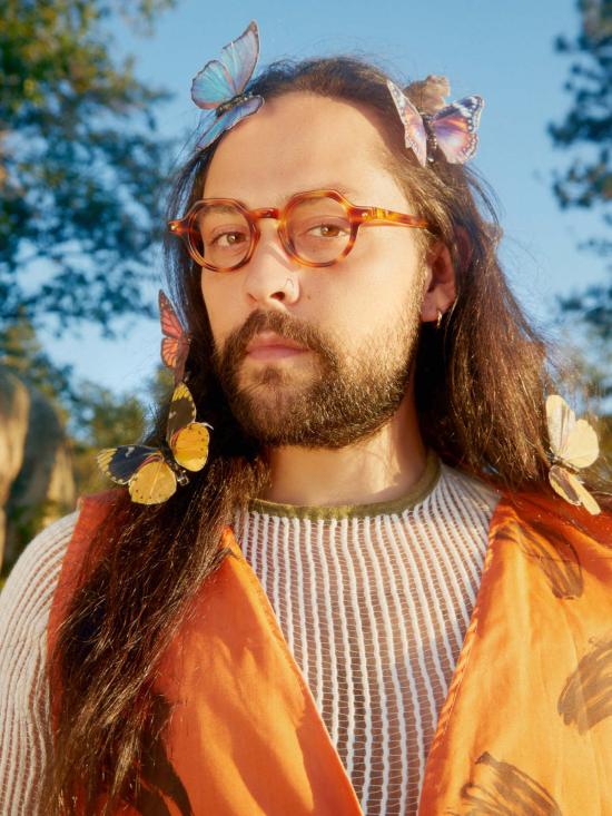  바다 안경 제로 선글라스 쿼츠 - VADA