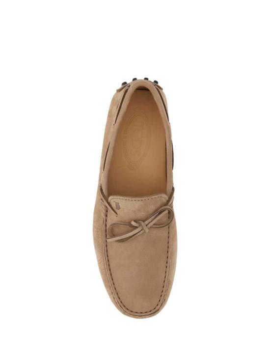  토즈 로퍼 Tod's Gommino  Creta Chiaro - TODS