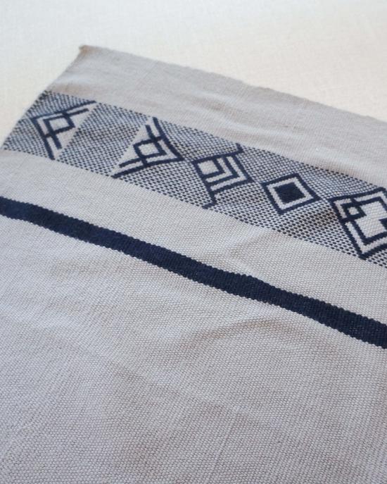  VOZ 머플러/스카프 보즈 다이애고널 랩 - OTHER BRANDS