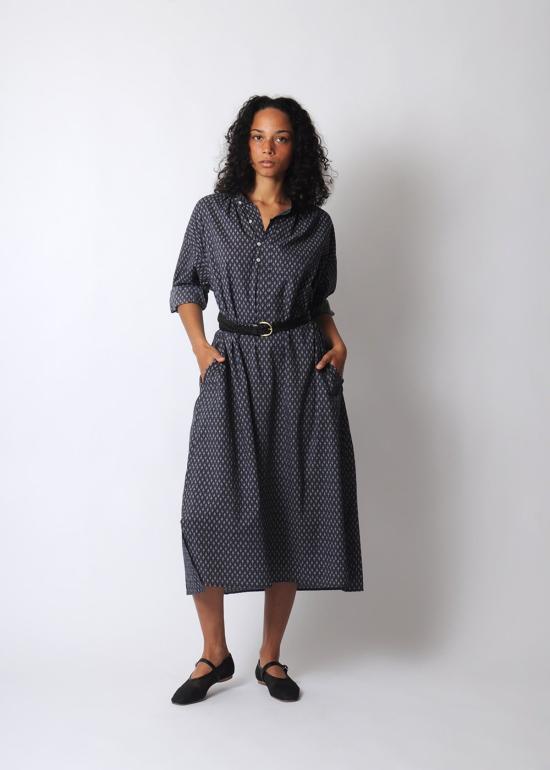  일비종떼 레귤러 벨트 Il Bisonte 땋은 가죽 - IL BISONTE