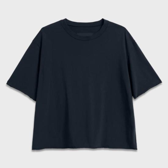  프랭크 앤 에일린 반팔 티셔츠 프랭크 & 아일린 페리 크루 - FRANK & EILEEN