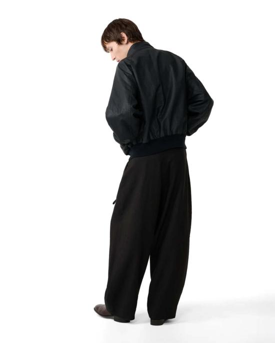  스튜디오 니콜슨 자켓 오버 해링턴 재킷 콜 - STUDIO NICHOLSON