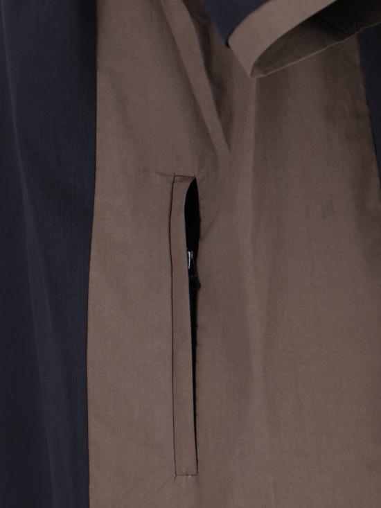 26SS 사카이 반팔 티셔츠 2603955M 234 - SACAI