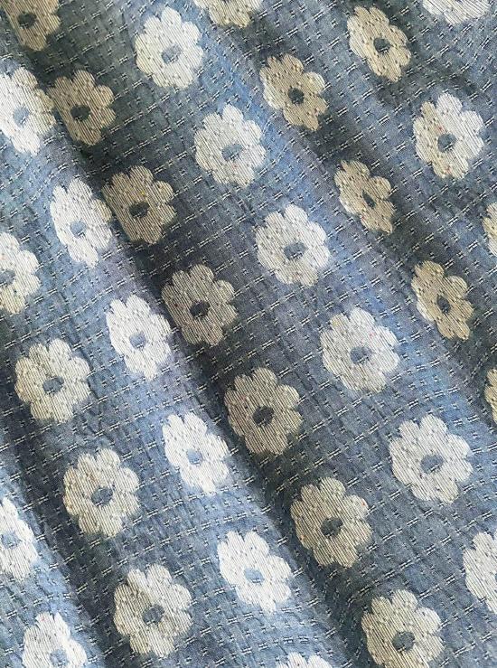  에이스 앤 지그 롱 원피스 에이스 & 지그 케네디 드레스 - ACE & JIG