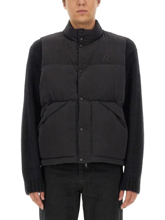  리프레젠트 베스트 블랙 나일론 를 소개합니다