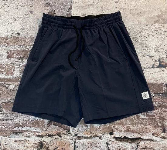  Reigning Champ 트레이닝 웨어 레인닝 챔프 4방향 스트레치 7인치 트레이닝 쇼츠