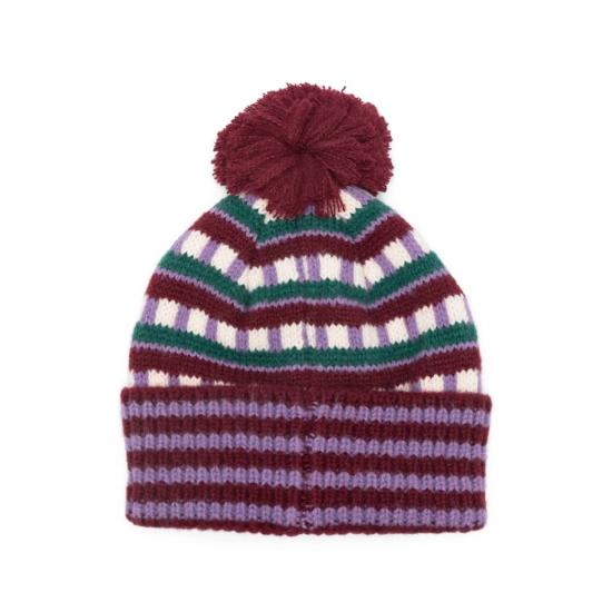  [키즈] 보보쇼즈 모자 보보 초스 햇 퍼플 - BOBO CHOSES