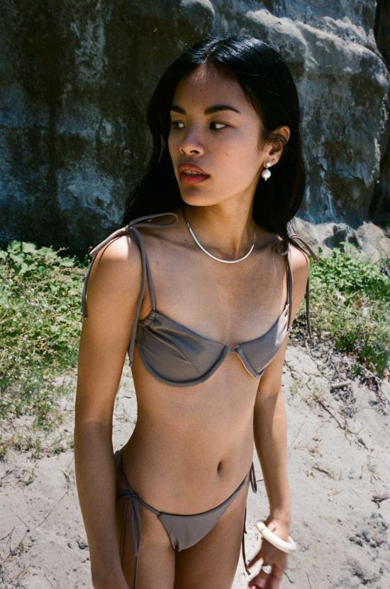  mare perpetua 비키니 수영복 Mare Perpetua 어거스트 바텀스 코코 - OTHER BRANDS