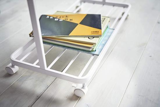  [키즈] Yamazaki Home 가상놀이 키즈 야마자키 홈 롤링 코트랙 블랙 - OTHER BRANDS