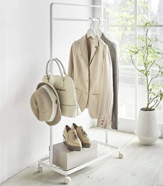  [키즈] Yamazaki Home 가상놀이 키즈 야마자키 홈 롤링 코트랙 블랙 - OTHER BRANDS