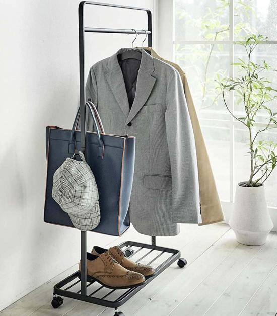  [키즈] Yamazaki Home 가상놀이 키즈 야마자키 홈 롤링 코트랙 블랙 - OTHER BRANDS