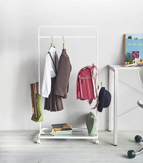  [키즈] Yamazaki Home 가상놀이 키즈 야마자키 홈 롤링 코트랙 블랙 - OTHER BRANDS