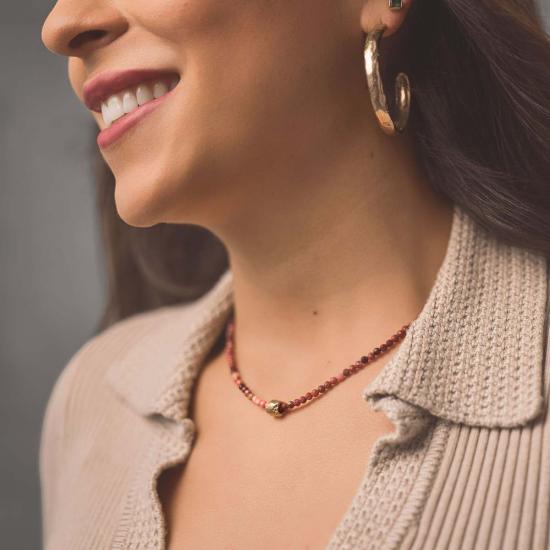  목걸이/팬던트 컬렉션 1304 터널 오브 치어 목걸이 - OTHER BRANDS